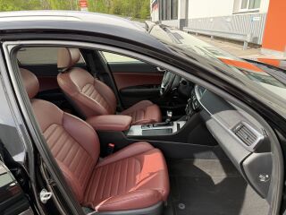 Kia Optima TX GT line 1.7 104kW