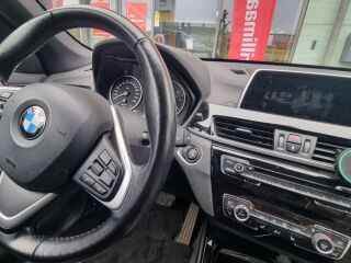 BMW X1 2.0 110kW