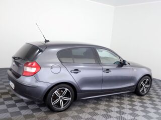 BMW 120 Executive ATM 2.0 110кВ