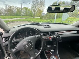 Audi A6 2.5 120kW