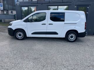 Peugeot Partner L2H1 1.5 75kW
