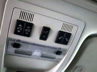 Cadillac Escalade Luxury LPG ATM 6.2 301kW