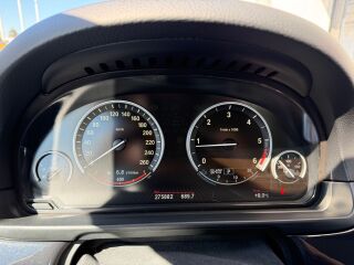 BMW 520 2.0 140кВ
