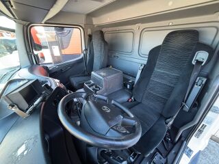 Mercedes-Benz Atego 1524 4x2 175kW