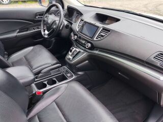 Honda CR-V EXUCUTIVE 4WD 1.6 CDTi 118kW