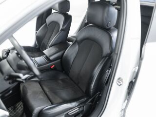 Audi A6 S_Line Plus Quattro 3.0 220kW