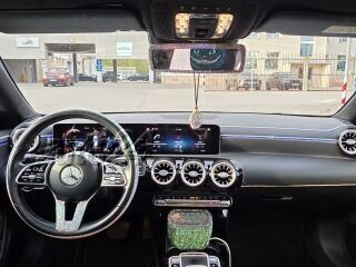 Mercedes-Benz CLA 180 1.5 85кВ