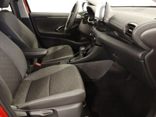 Toyota Yaris Active Plus Smart Comfort Pakett 68kW