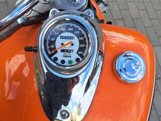 Yamaha XVS 650 Drag Star 29кВ