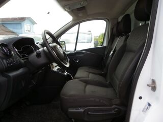 Opel Vivaro LONGa/c 1.6 TDI 88kW