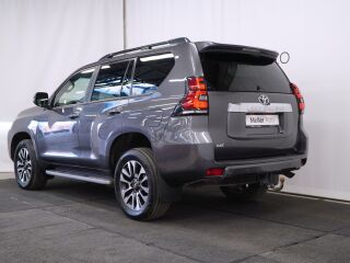 Toyota Land Cruiser 150 SERIES 2.8 150kW