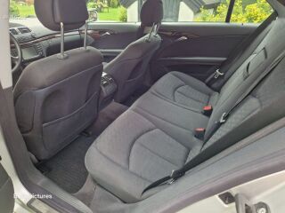 Mercedes-Benz E 220 2.1 110kW