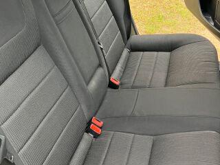 Ford Mondeo 2.0 107кВ