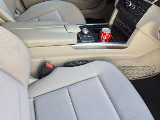 Mercedes-Benz E 220 CDi 2.1 125kW