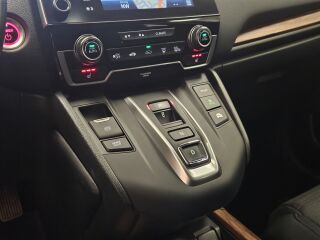 Honda CR-V AWD 2.0 i-MMD HEV 107kW