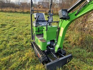 Bertž N2 EURO5 7KW 7kW