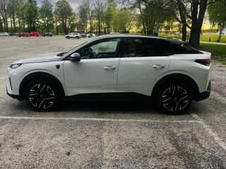 Peugeot 3008 1.2 100kW