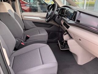 Volkswagen Multivan 2.0 TDI 110kW