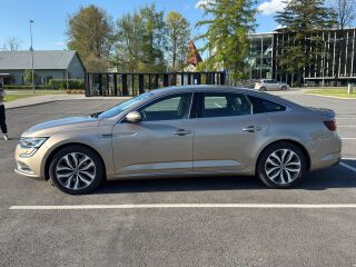 Renault Talisman Zen 1.6 147кВ