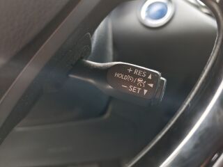 Toyota C-HR Style Plus 1.8 72kW