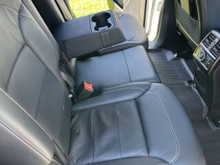 Mercedes-Benz GL 350 3.0 190kW