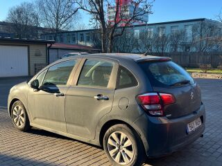 Citroen C3 1.2 60kW