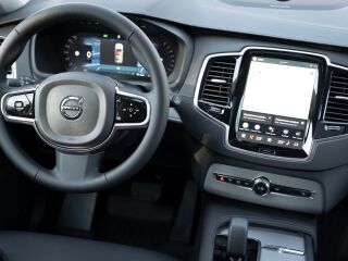 Volvo XC90 B5 Awd Petrol Ultra Bright 250Zs 2.0 B5 Awd 250kW