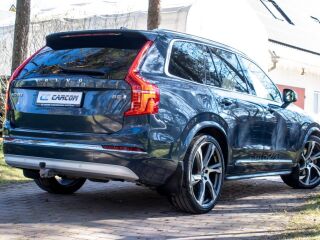Volvo XC90 AWD Inscription Intelli Lux PRO Wntr 2.0 B5 KERS MHEV Kerghübriid Polestar 183kW 190кВ