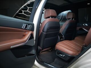 BMW X7 xDrive30d Design Pure Excellence 3.0 195kW