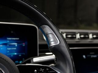 Mercedes-Benz S 580 Long 4Matic Amg Exclusive 4.0 370kW