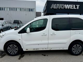 Peugeot Partner Tepee 1.6 68kW
