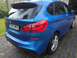 BMW 218 Active Tourer M-pakett 1.5 100kW