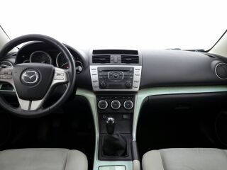 Mazda 6 Elegance 2.0 108kW