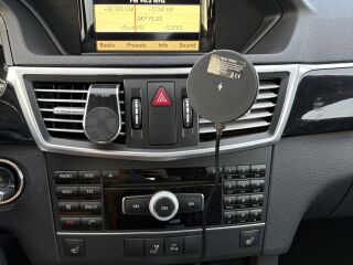 Mercedes-Benz E 220 BlueEfficiency Avantgarde 2.1 120kW