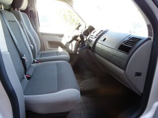 Volkswagen Transporter LONGa/c 2.0 TDI 103кВ