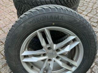 Toyota RAV4 Luxury Comfort Pack 2.5 131kW