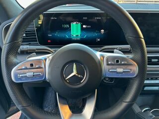 Mercedes-Benz GLE 350 Coupe 4Matic AMG Airmatic PLUG-IN-HYBRID 2.0 143kW