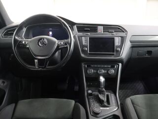 Volkswagen Tiguan Highline 4 Motion 2.0 132kW