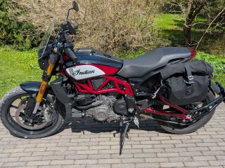 Indian FTR1200 Race Replica V2 93kW
