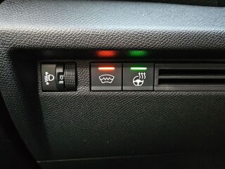 Citroen C4 MAX Petrol 130 1.2 96kW