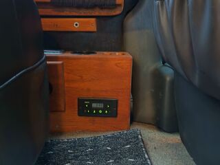 Ford Econoline GT 5.8 Starcraft 5.8 V8 351 Cleveland