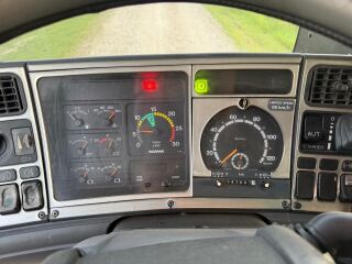 Scania R124 470 Hydraulic