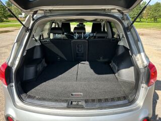 Nissan Qashqai+2 110kW