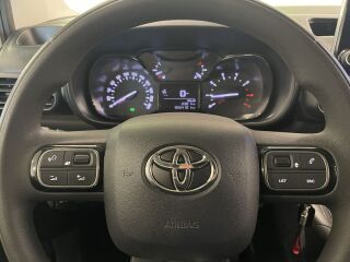 Toyota ProAce City Compact Professional N1 1.5 75kW
