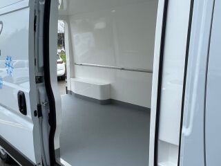 Peugeot Boxer L4H2 3.5t HD BlueHDi 140 Külmik 2.2 103kW