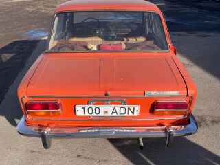 VAZ 2103 1.5 52kW