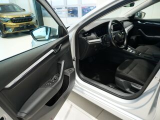 Skoda Octavia ELEGANCE COMBI 2.0 TDI 110kW