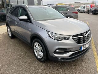Opel Grandland 1.2 96kW