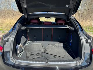 BMW X4 2.0 140kW