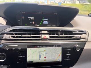 Citroen C4 Spacetourer  Selection BlueHDI 1.5 96kW